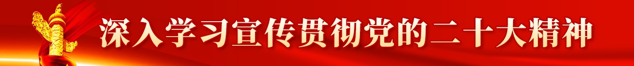 喜迎二十大  奮進新征程